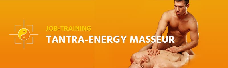 Tantra Energy Masseur (certified) Training