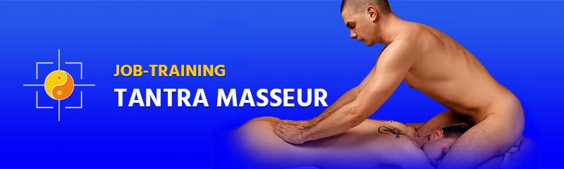 Tantra Masseur (certified) Training