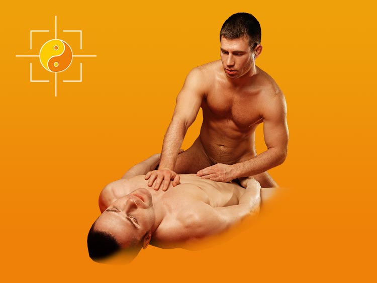 Tantra-Energy Masseur - Job-Training